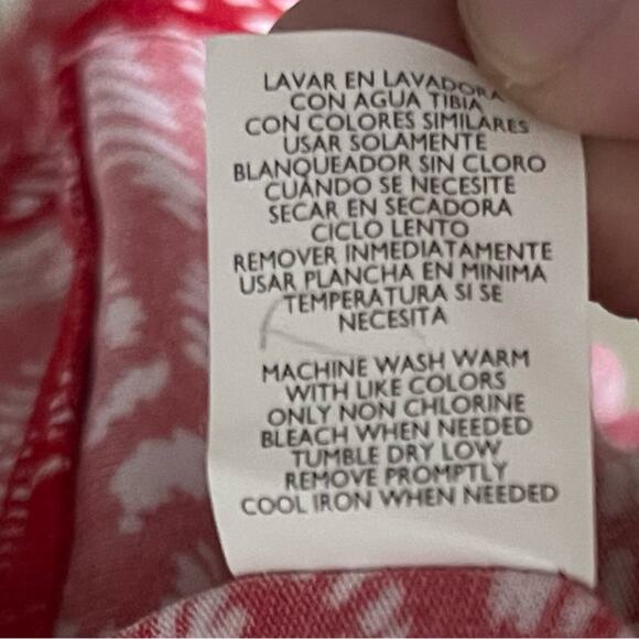 Wrap Dress by Daisy Fuentes - Picture 7 of 8